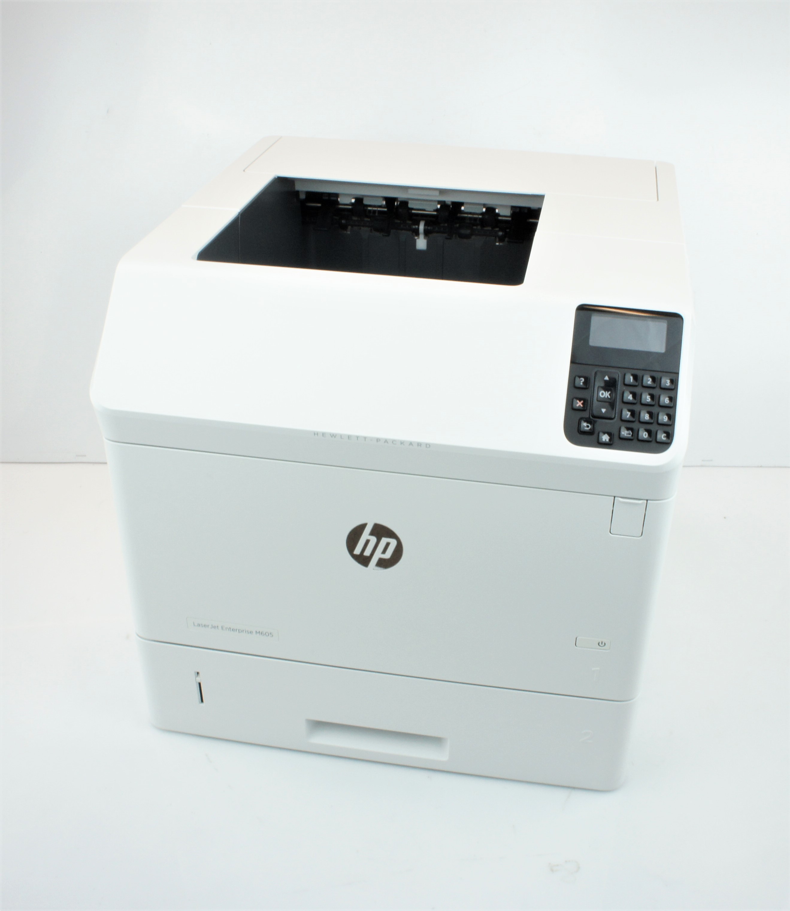 HP Color LaserJet Enterprise Flow M577c MFP